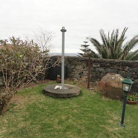 Villa O Moinho Da Bibi à Candelária Extérieur photo