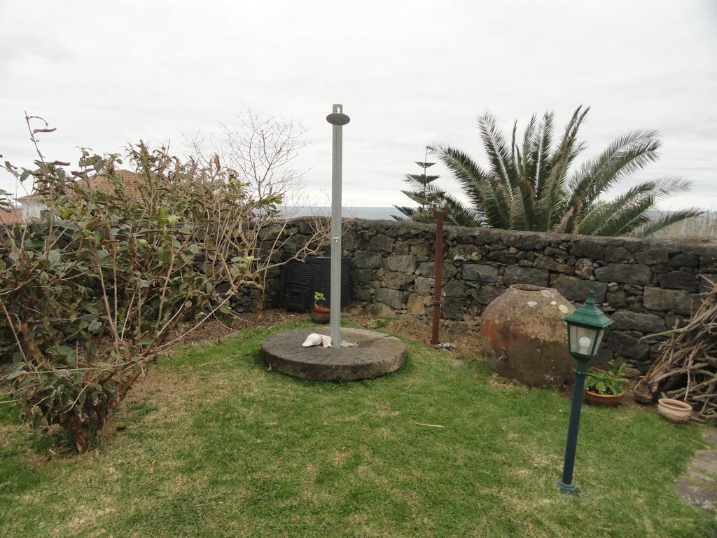 Villa O Moinho Da Bibi à Candelária Extérieur photo