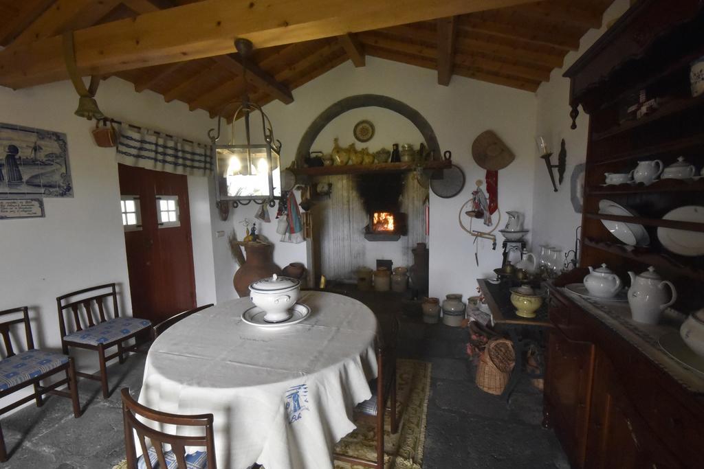 Villa O Moinho Da Bibi à Candelária Extérieur photo