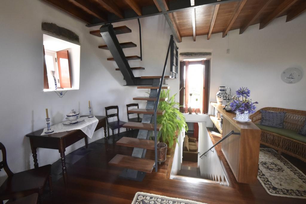 Villa O Moinho Da Bibi à Candelária Extérieur photo