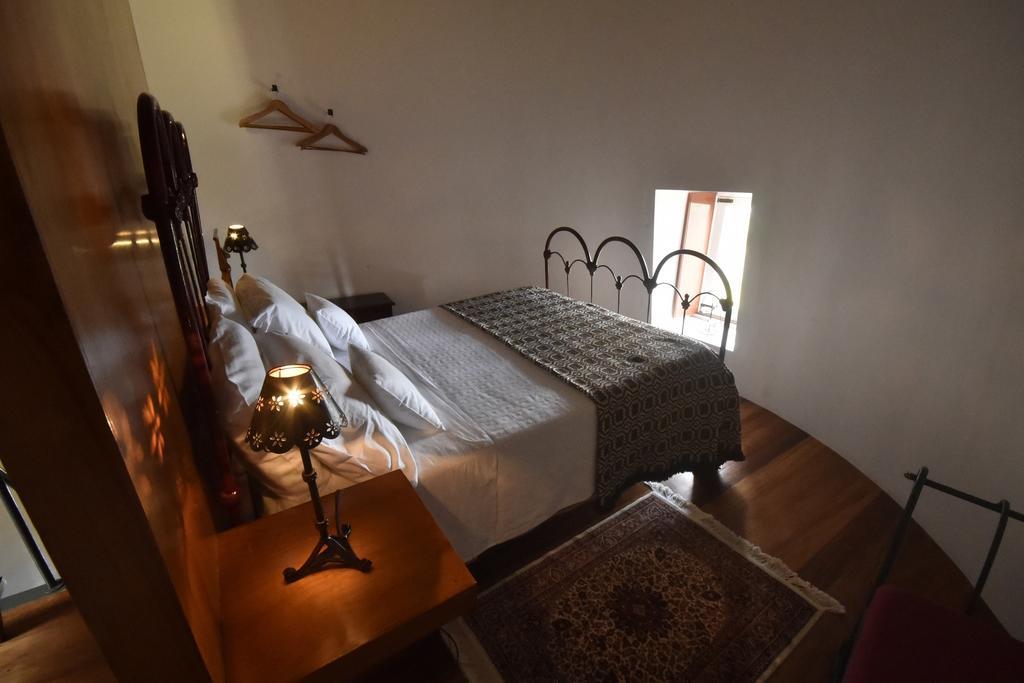Villa O Moinho Da Bibi à Candelária Extérieur photo