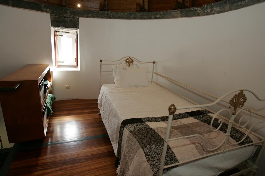 Villa O Moinho Da Bibi à Candelária Extérieur photo