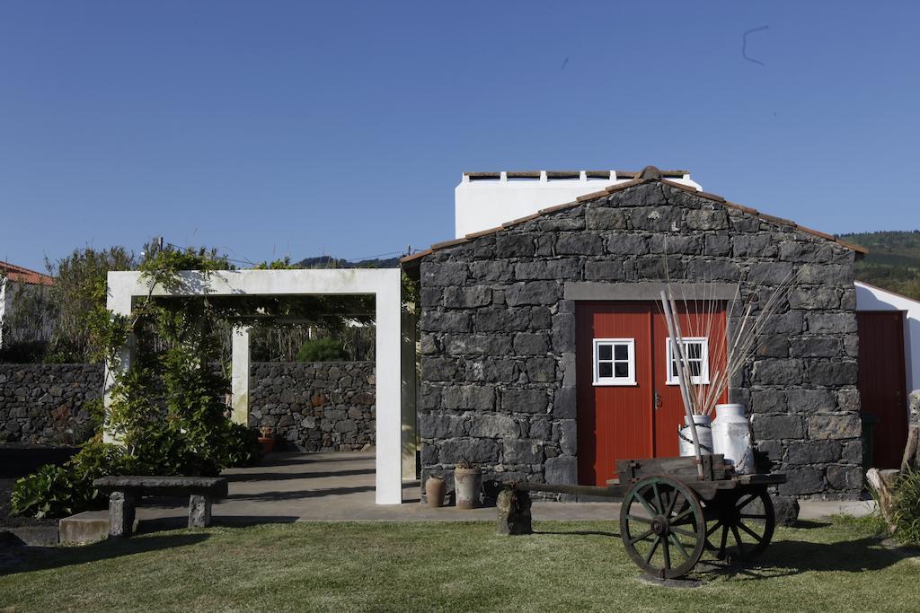 Villa O Moinho Da Bibi à Candelária Extérieur photo