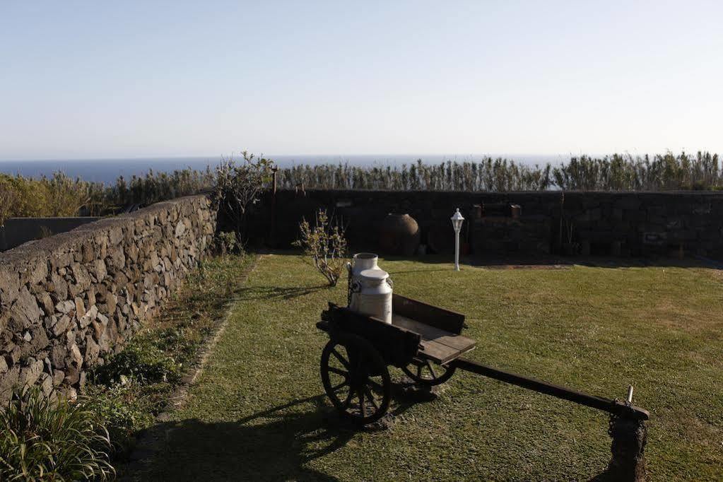 Villa O Moinho Da Bibi à Candelária Extérieur photo